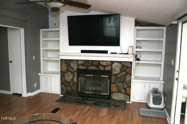 130 Kenneth Foster Road, Chuckey, TN 37641