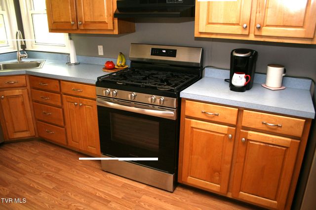 130 Kenneth Foster Road, Chuckey, TN 37641