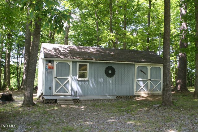 130 Kenneth Foster Road, Chuckey, TN 37641