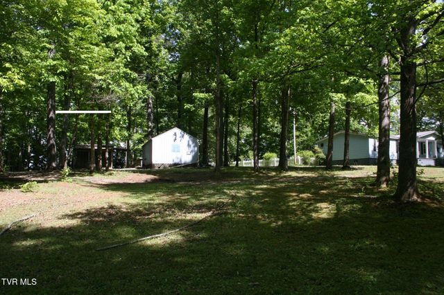 130 Kenneth Foster Road, Chuckey, TN 37641