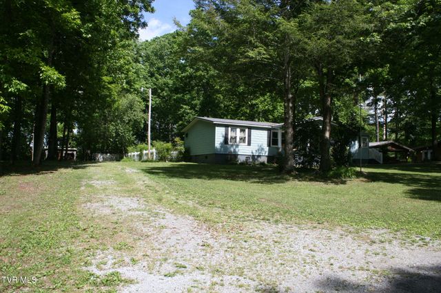 130 Kenneth Foster Road, Chuckey, TN 37641