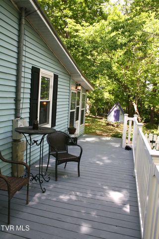 130 Kenneth Foster Road, Chuckey, TN 37641
