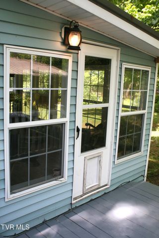 130 Kenneth Foster Road, Chuckey, TN 37641