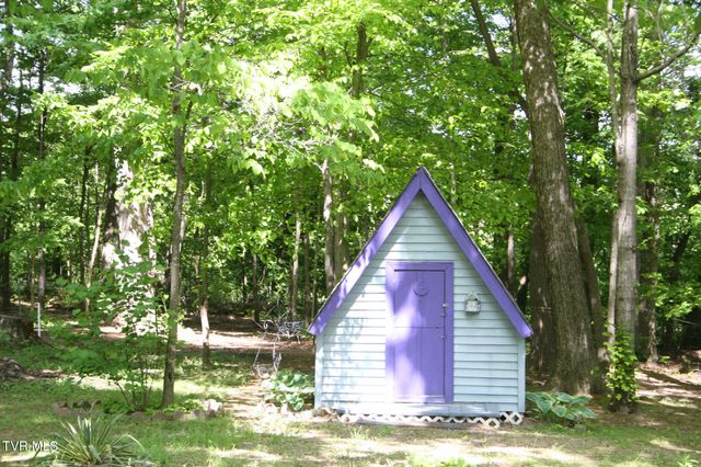 130 Kenneth Foster Road, Chuckey, TN 37641
