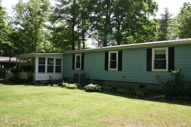 130 Kenneth Foster Road, Chuckey, TN 37641