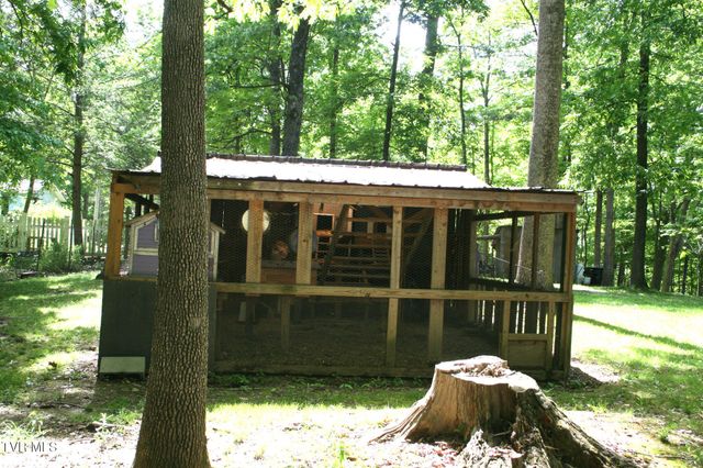 130 Kenneth Foster Road, Chuckey, TN 37641