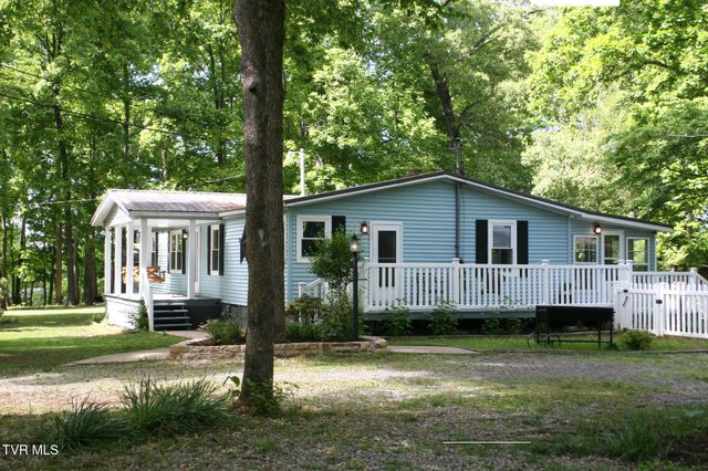 130 Kenneth Foster Road, Chuckey, TN 37641