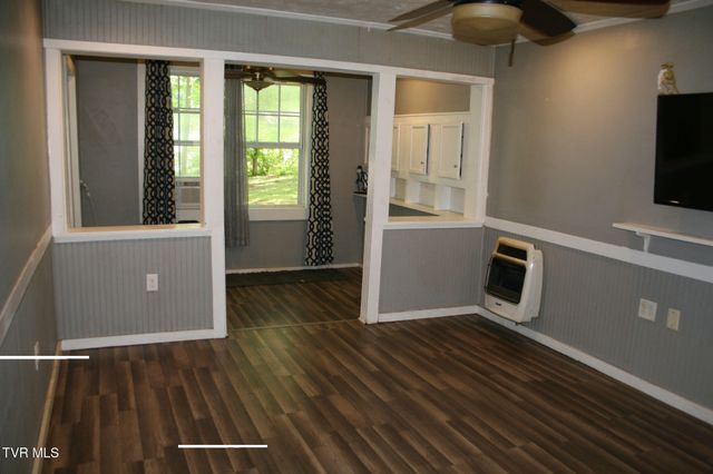 130 Kenneth Foster Road, Chuckey, TN 37641