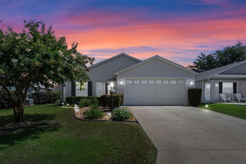 2542 ELDON PLACE, The Villages, FL 32162