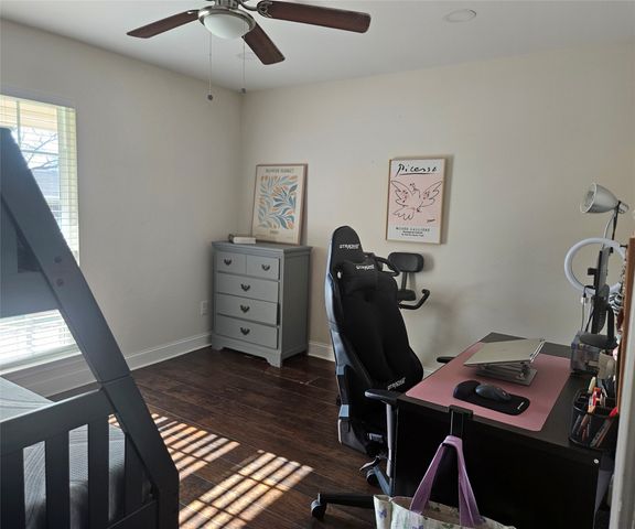 4726 Snow Drive, Mesquite, TX 75150