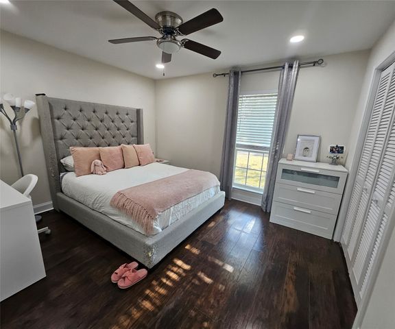 4726 Snow Drive, Mesquite, TX 75150