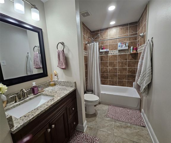 4726 Snow Drive, Mesquite, TX 75150