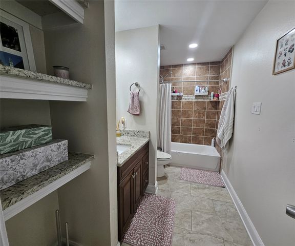 4726 Snow Drive, Mesquite, TX 75150