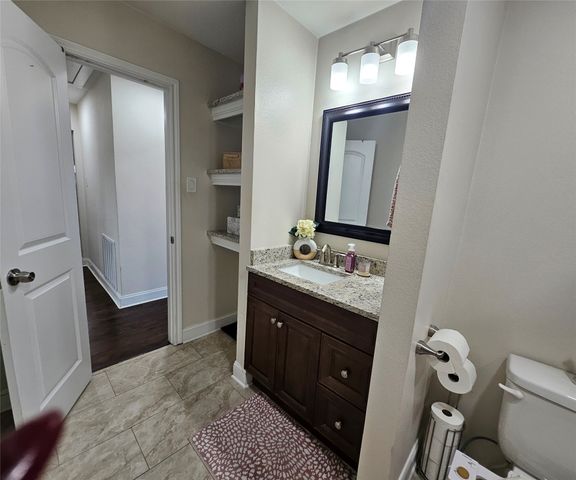 4726 Snow Drive, Mesquite, TX 75150