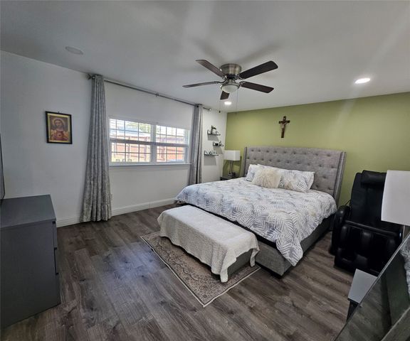 4726 Snow Drive, Mesquite, TX 75150