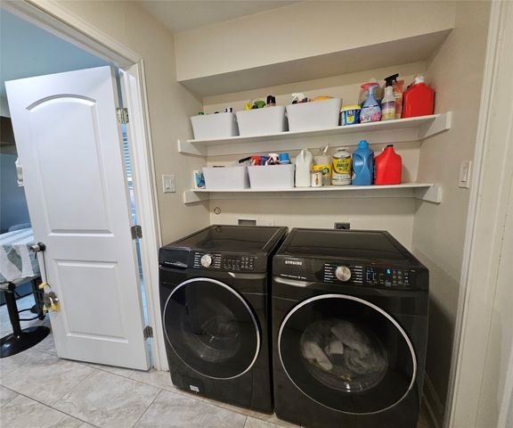 4726 Snow Drive, Mesquite, TX 75150