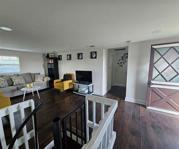 4726 Snow Drive, Mesquite, TX 75150