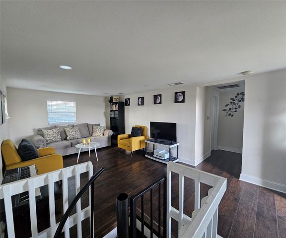 4726 Snow Drive, Mesquite, TX 75150