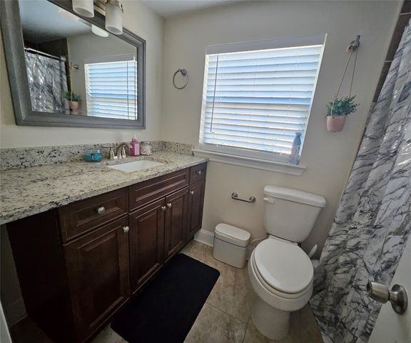 4726 Snow Drive, Mesquite, TX 75150