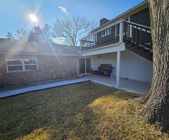 4726 Snow Drive, Mesquite, TX 75150