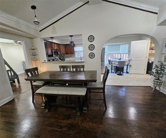 4726 Snow Drive, Mesquite, TX 75150