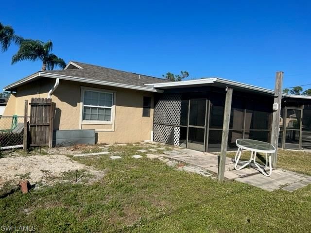 8174 Winged Foot DR, Fort Myers, FL 33967