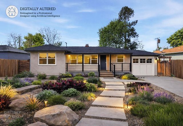 2511 Verna Way, Sacramento, CA 95821