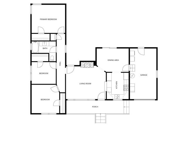 2511 Verna Way, Sacramento, CA 95821