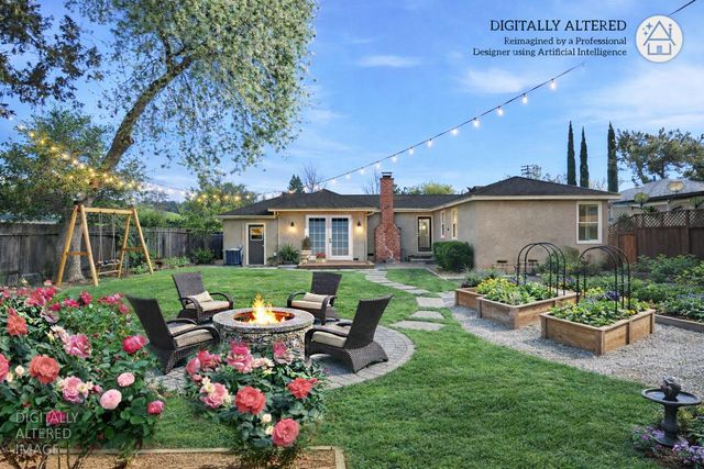 2511 Verna Way, Sacramento, CA 95821