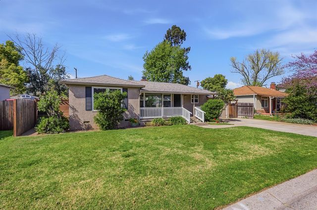 2511 Verna Way, Sacramento, CA 95821