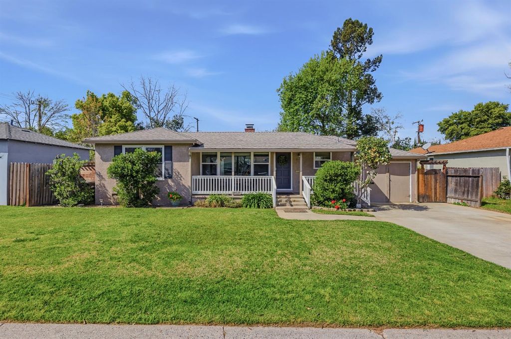 2511 Verna Way, Sacramento, CA 95821