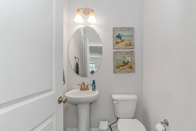 111 Enclave Pl., Pawleys Island, SC 29585
