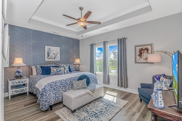111 Enclave Pl., Pawleys Island, SC 29585