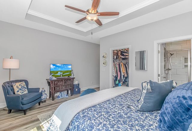111 Enclave Pl., Pawleys Island, SC 29585