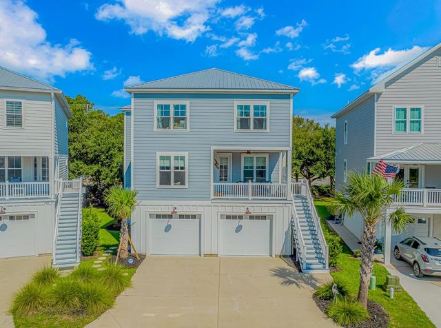 111 Enclave Pl., Pawleys Island, SC 29585