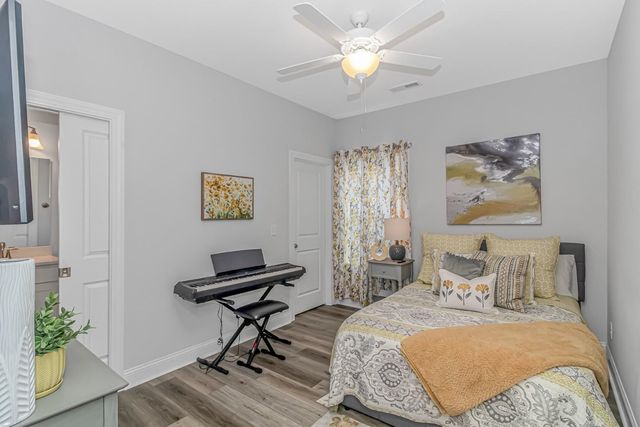 111 Enclave Pl., Pawleys Island, SC 29585