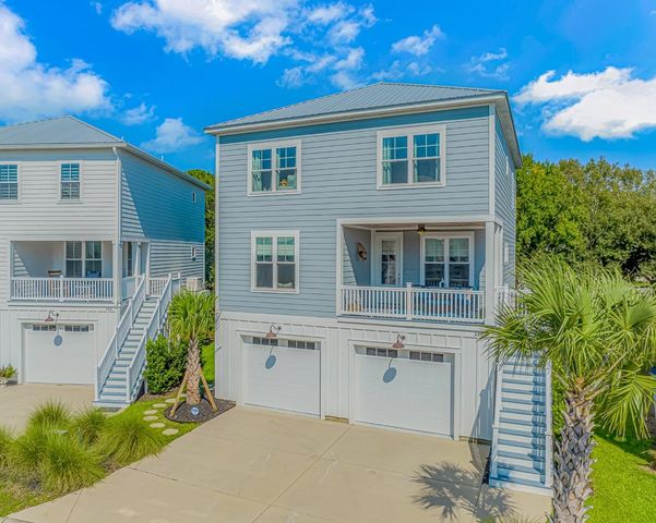 111 Enclave Pl., Pawleys Island, SC 29585