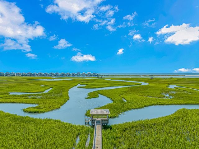 111 Enclave Pl., Pawleys Island, SC 29585