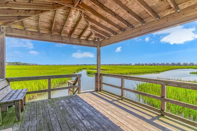 111 Enclave Pl., Pawleys Island, SC 29585