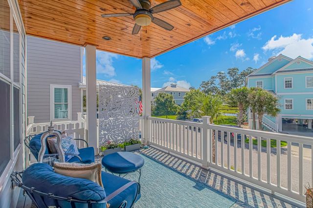 111 Enclave Pl., Pawleys Island, SC 29585