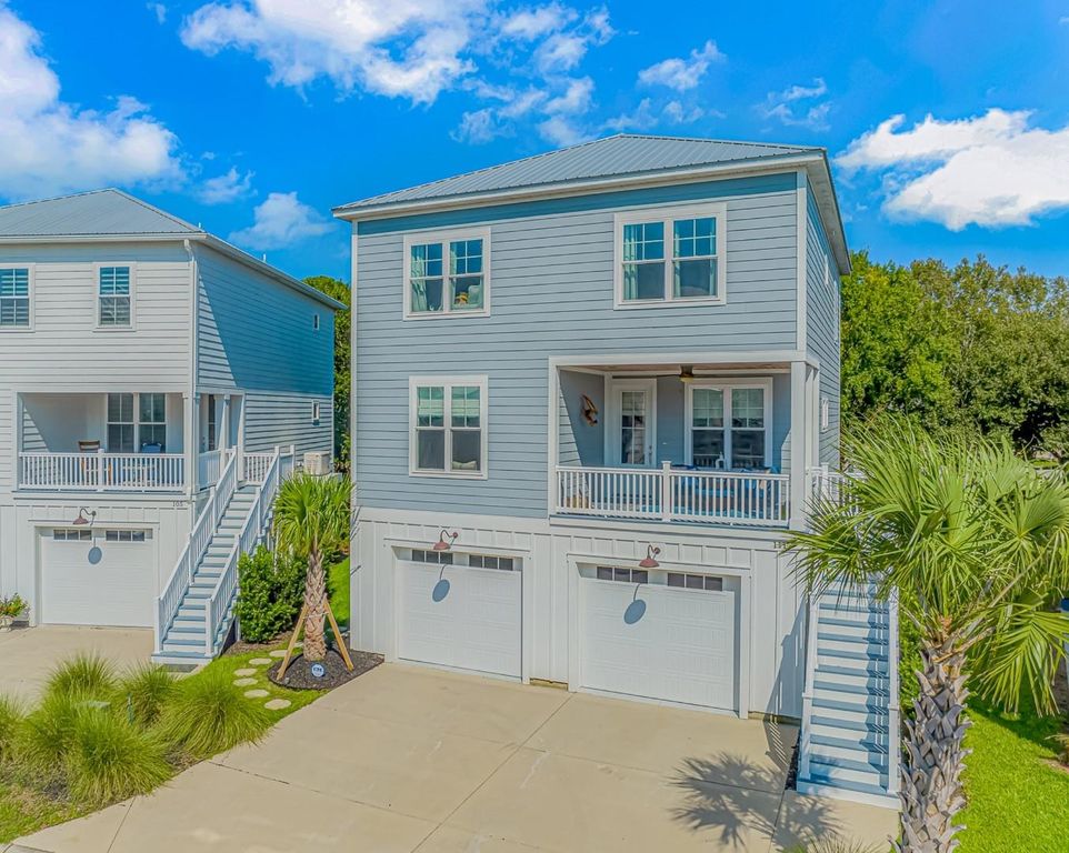 111 Enclave Pl., Pawleys Island, SC 29585 — photo 3