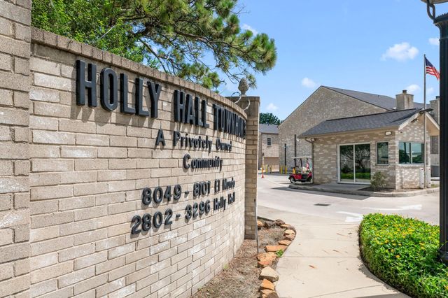 3114 Holly Hall Street 3114, Houston, TX 77054