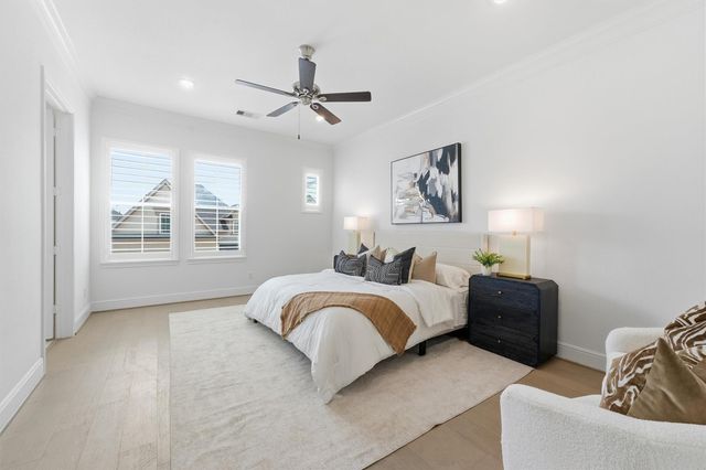 3504 Bridgewater Oaks Lane, Houston, TX 77055