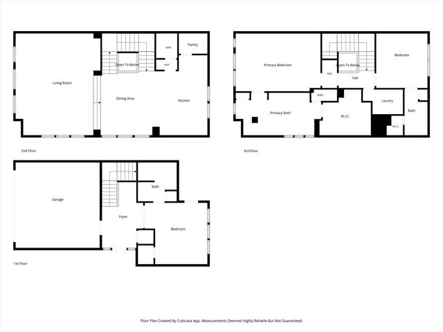 3504 Bridgewater Oaks Lane, Houston, TX 77055