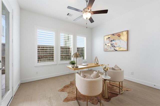 3504 Bridgewater Oaks Lane, Houston, TX 77055