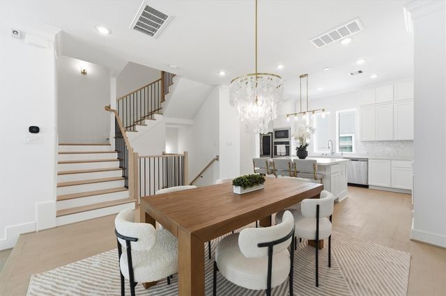 3504 Bridgewater Oaks Lane, Houston, TX 77055