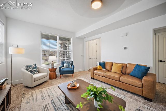 1938 Lambourne Street, Colorado Springs, CO 80910