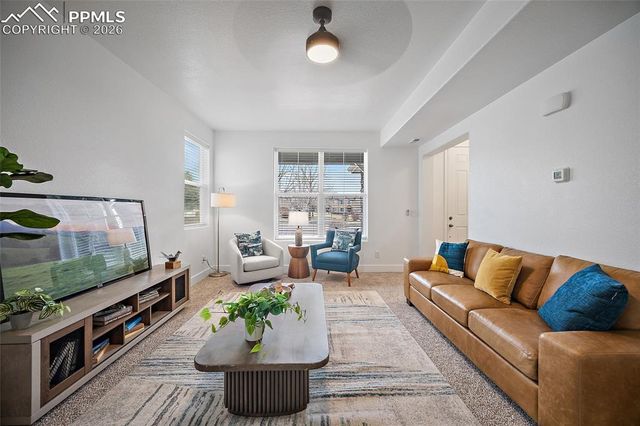 1938 Lambourne Street, Colorado Springs, CO 80910