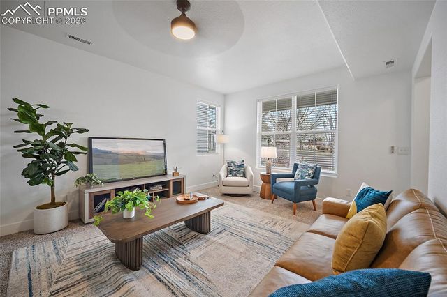 1938 Lambourne Street, Colorado Springs, CO 80910