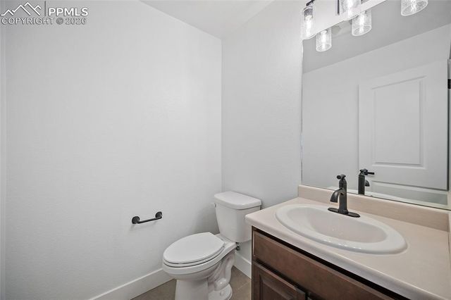 1938 Lambourne Street, Colorado Springs, CO 80910